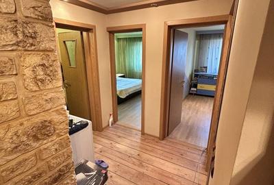 Apartament cu 4 camere decomandat în Tineretului - 8