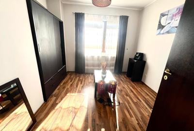 Apartament cu 3 camere, mobilat în Sisești - 7