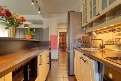 Apartament cu 3 camere semidecomandat în Roșu - 8