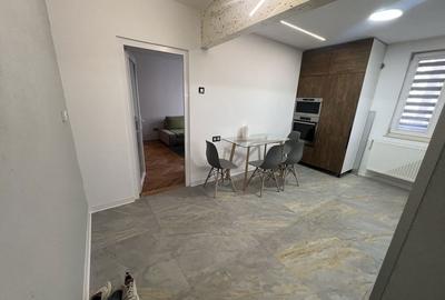 Apartament cu 2 camere în Central - 1
