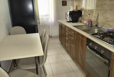 Apartament cu 3 camere decomandat în Central - 5