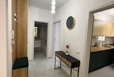 Apartament cu 2 camere decomandat, mobilat în Militari - 21