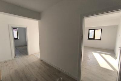 Apartament 3 camere de vânzare în proiectul rezidențial Smile – Etaj 1  77,5 mp - 5