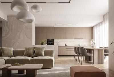 Casă cu 4 camere cu Teren 188 Mp în Central - 11