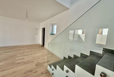 Vila perfectă pentru mutare imediată  / Pipera, rond OMV - 9