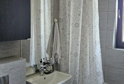 Inchiriez apartament 2 camere Baneasa-Greenfield - 4