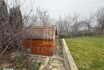 Casă cu 4 camere în Sud - 3