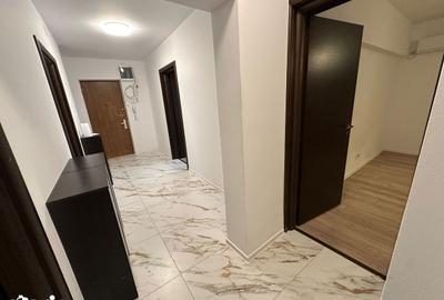 Apartament cu 3 camere în Centrul Civic - 1