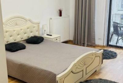 Garsonieră decomandată în Albert - 3