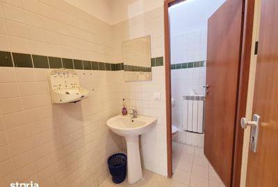 Spațiu comercial, de 200 mp, în Ultracentral - 8