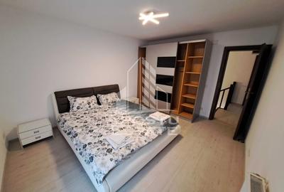 Duplex modern 5 camere, 3 bai, terasa generoasa  - Dumbravita - 9