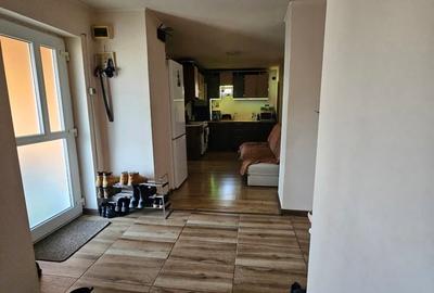 Casă cu 4 camere cu Teren 1300 Mp în Răscruci - 8