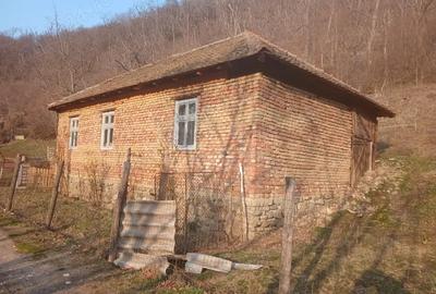 Casă cu 2 camere în Orșova