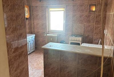 Apartament cu 2 camere semidecomandat în Ultracentral - 1