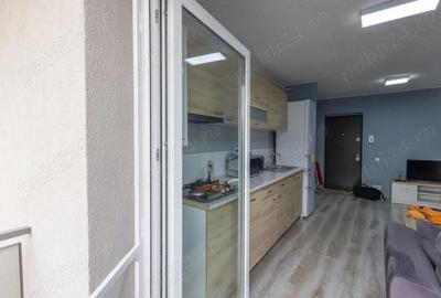 Apartament 3 camere Fagului cu garaj+parcare exterioara - 3