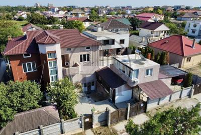 Pensiune / Vila de vanzare Costinesti, Constanta - 2