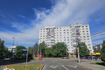 Apartament cu 3 camere decomandat în Craiovei - 2