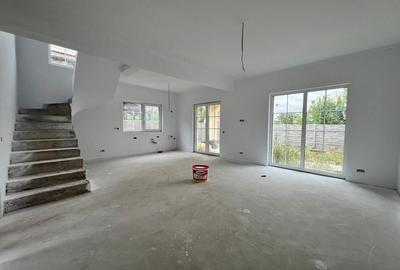 Nou !!!  Casa in Giarmata - 5 Camere  - 120 mp - 180.000 euro - 3