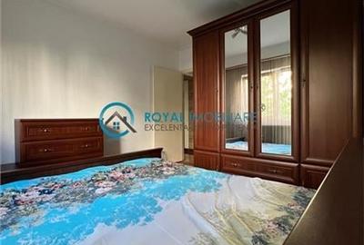 Royal Imobiliare - Inchiriere apartament 3 camere, zona Penes Curcanul Royal Imobiliare - Inchiriere apartament 3 camere, zona Penes Curcanul - 4
