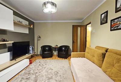 COMISION 0% APARTAMENT 4 CAMERE 2 BAI STR CUGIR - 3