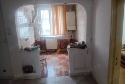 Apartament cu 3 camere decomandat în Precista - 8