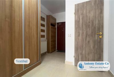 Apartament de vanzare, 1 Camera, Openspace, Iosia, Oradea - 19