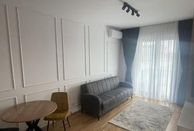 Apartament elegant in Avalon Estate - exclusivism, rafinament si confort - 3