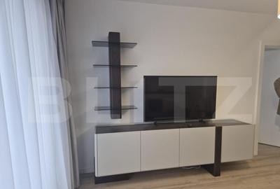 Apartament 2 camere, 59 mp, ansamblul Maurer - zona Libertat - 14