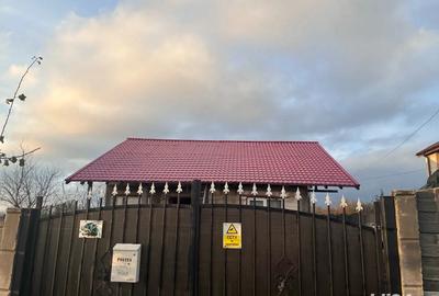 Vand casa la rosu 120 mp - 2