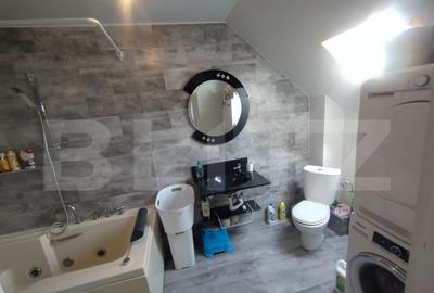 Casa tip duplex,6 camere,220mp,241mp teren,garaj,zona Unirea - 7