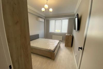 Garsoniera de inchiriat in zona Brancoveanu - 3