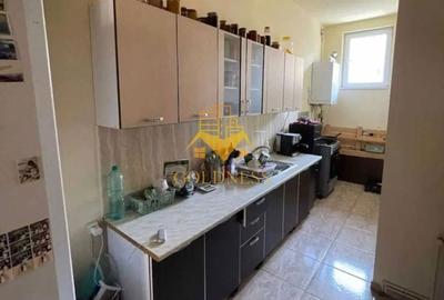 Apartament cu 4 camere decomandat, mobilat în Mănăștur - 2