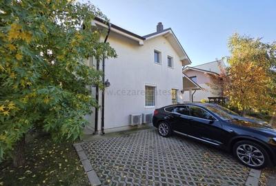 VILA DE VINZARE IN PALADIN RESIDENCE CORBEANCA - 50