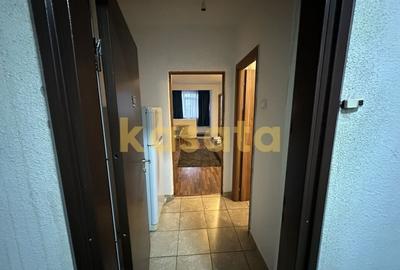 Garsonieră | Drumul Taberei | Bloc reabilitat | Etaj intermediar - 6