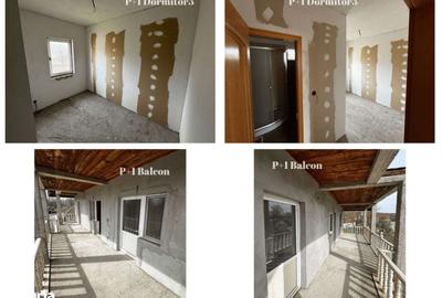 Casă cu 9 camere cu Teren 1022 Mp în General Berthelot - 10