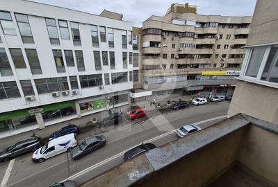 Apartament cu 2 camere decomandat în Central - 10