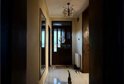 Casă cu 9 camere cu Teren 300 Mp în Lunei - 9