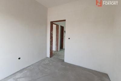 Triplex 5 camere, 2 bai, 114 mp utili, zona Plopi Timisoara - V8613 Triplex 5 camere, 2 bai, 114 mp utili, zona Plopi Timisoara - V8613 - 13
