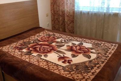 Apartament cu 2 camere semidecomandat în Cetății