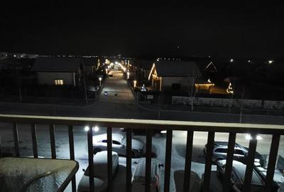 Apartament cu 2 camere decomandat în Păuleștii Noi - 7