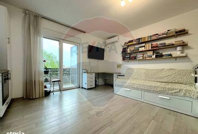 Garsonieră în Girocului - 10