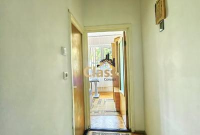 Apartament 2 camere | Decomandat | 62 mpu| Gheorghe Dima Zorilor - 8