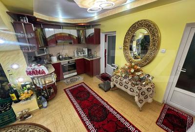 Casa de vanzare in Tarpiu, la doar 10 km de Bistrita - 14