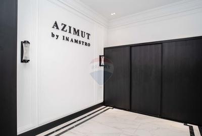 Apartament de 3 camere in Copou, bloc exclusivist Azimut - 2