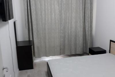 2 camere, centrala,  Militari Residence, complex Avangarde, str Tineretului 17 - 17