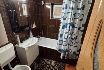 2 Camere Decomandat Mobilat Bloc 1986 zona Cug - 10