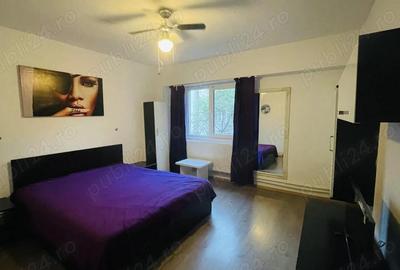 Garsonieră decomandată în Siderurgiștilor