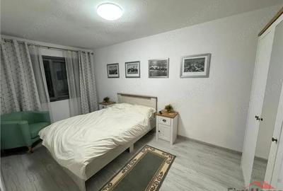 Garsoniera renovata, parter, strada Alexandru Vlahuta - 7