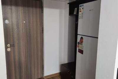 Garsonieră decomandată în Hipodrom - 1