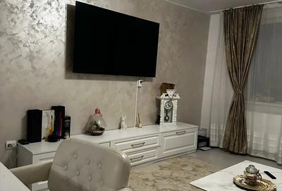 Vand apartament 3 camere - zona Liceu Economic - 4